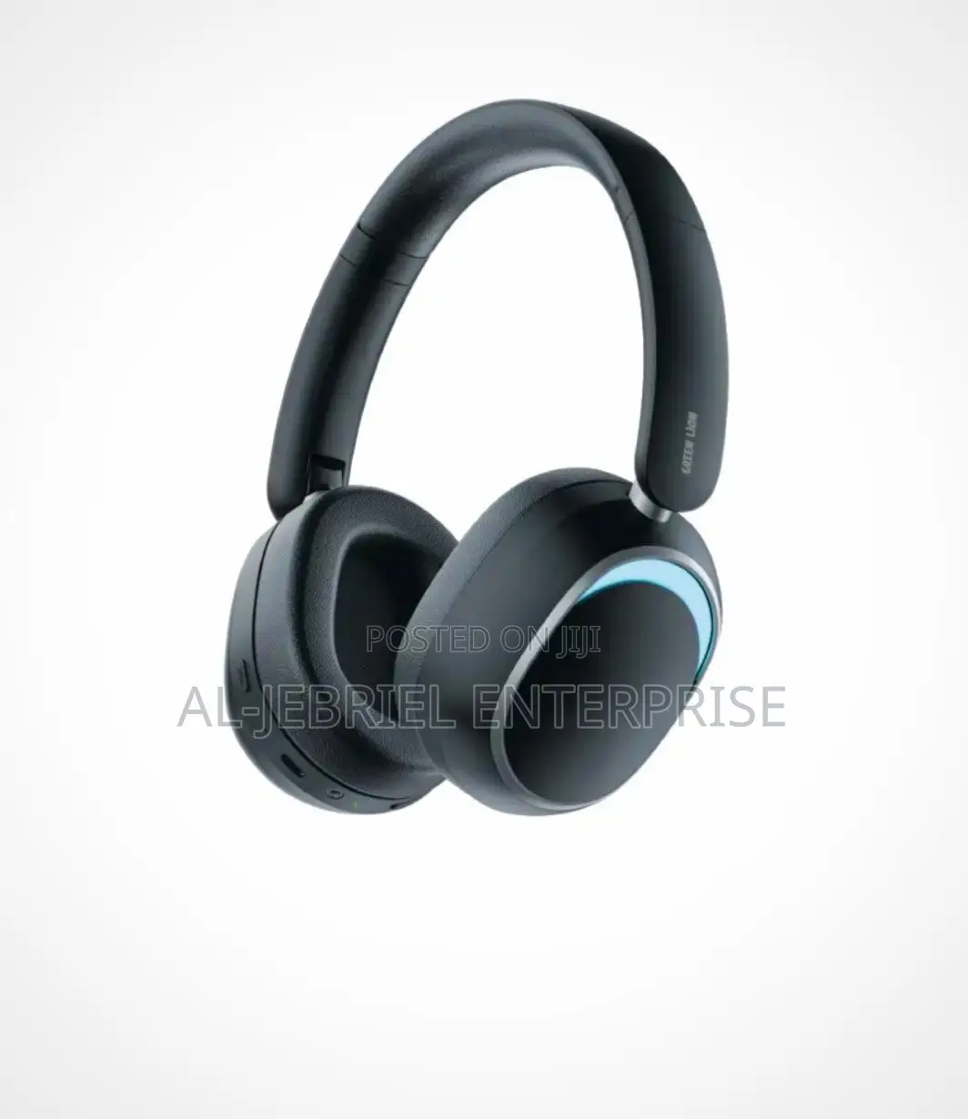 Santos Bt Headset