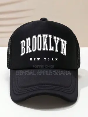 Brand New One in One Baseball Cap