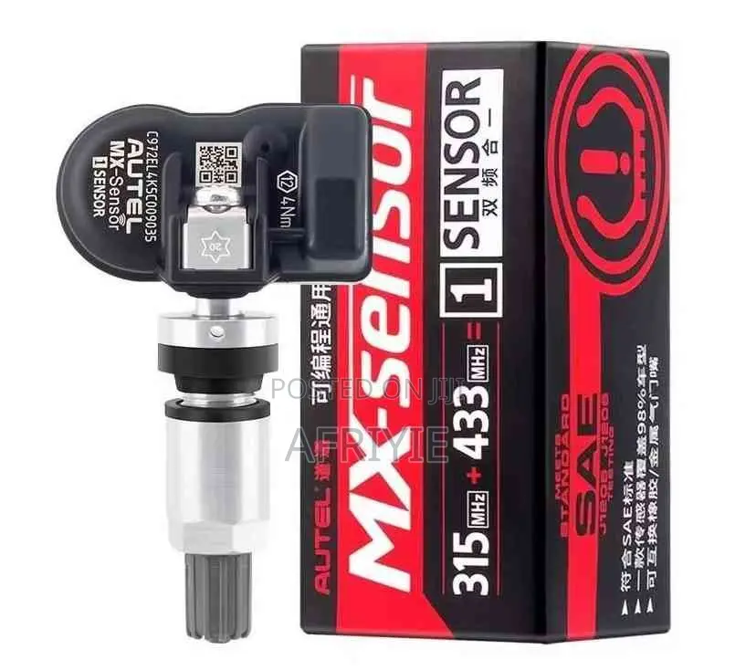 Orignal Autel 2025 TPMS Sensor