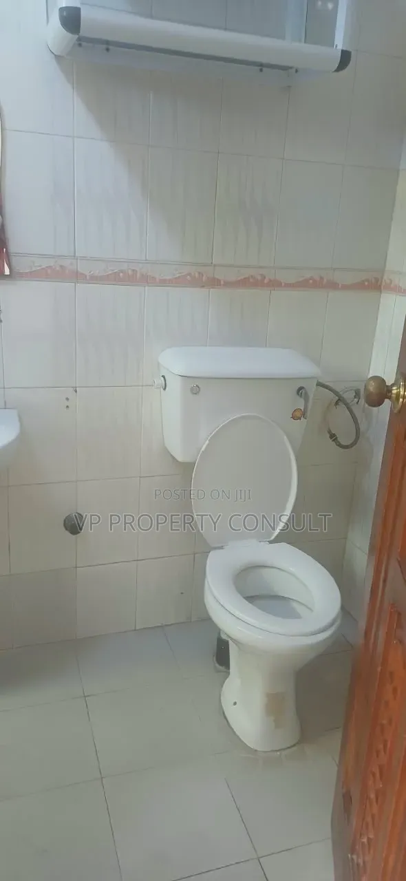 2bdrm Apartment in Mile 7 for rent