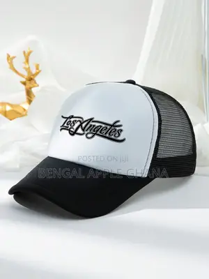 Brand New Los Angeles Baseball Cap
