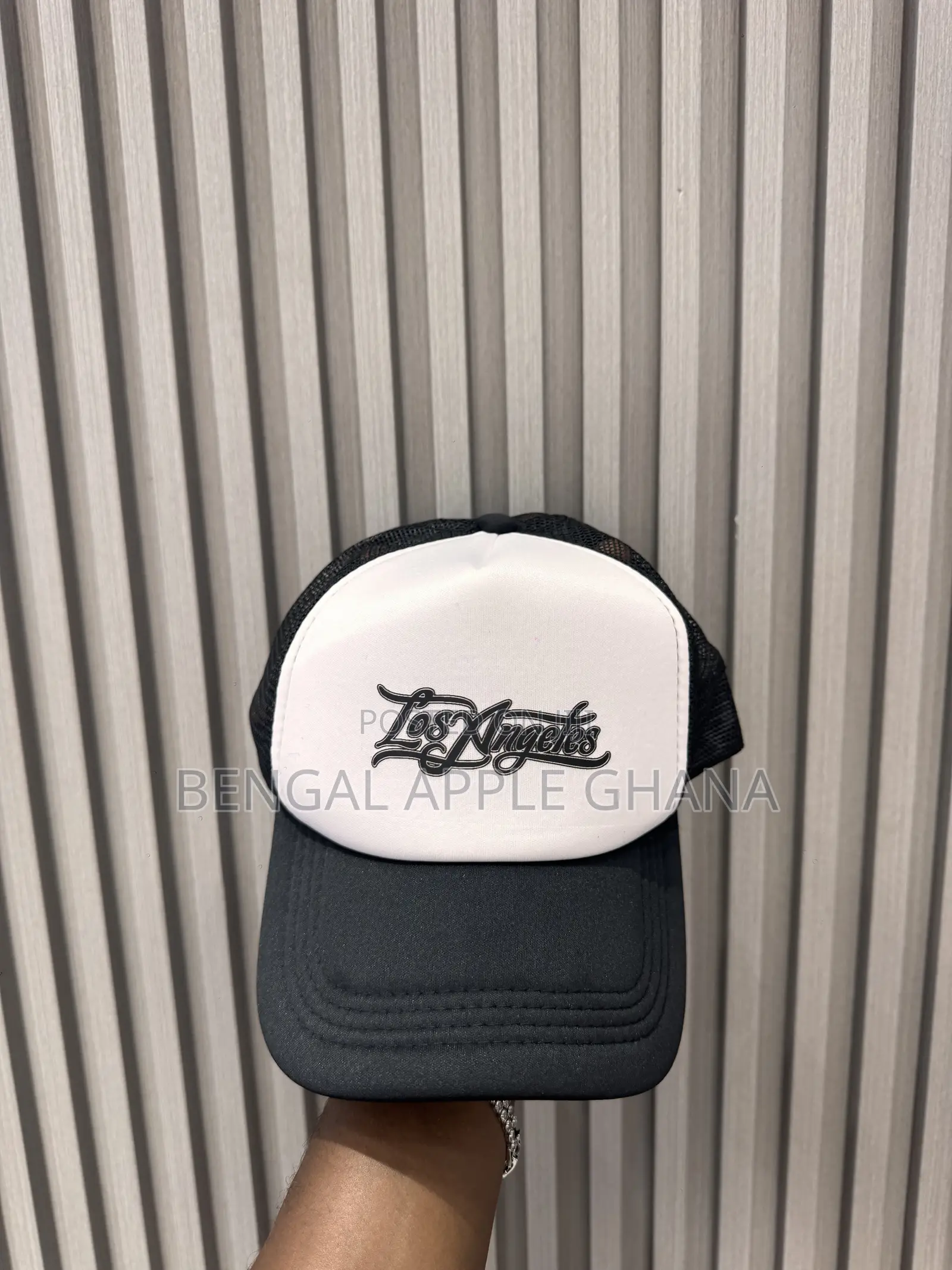 Brand New Los Angeles Baseball Cap