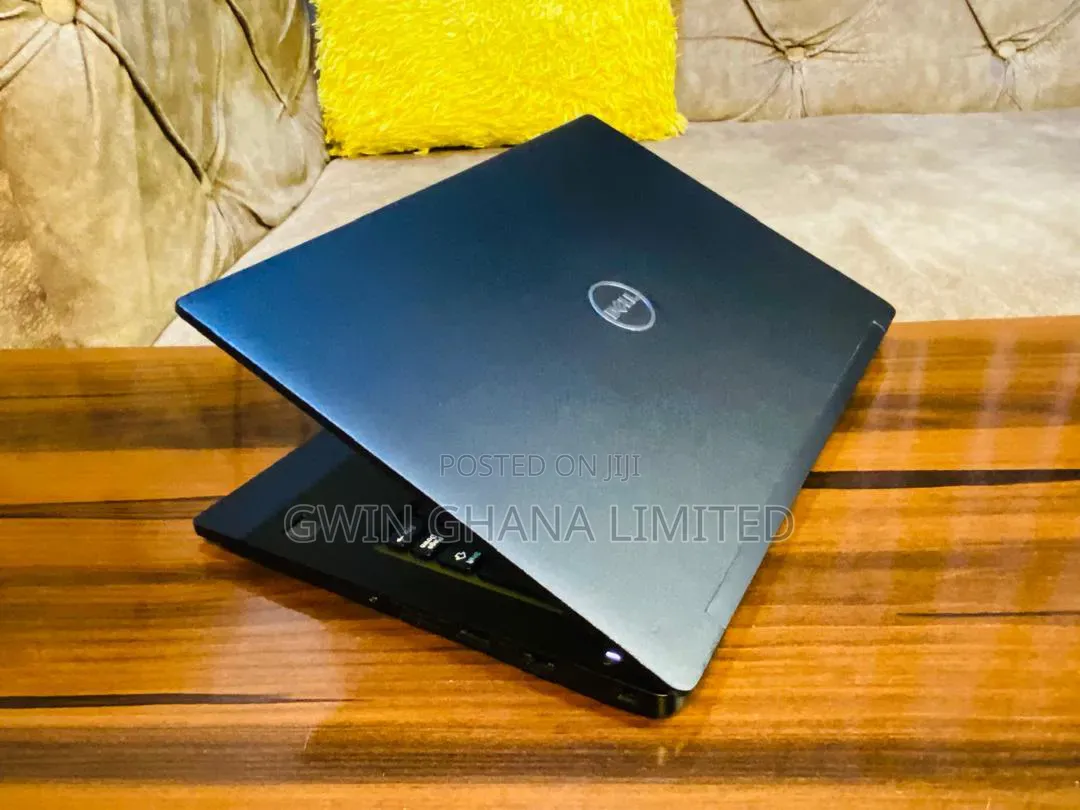Laptop Dell Latitude 7280 8GB Intel Core i5 SSD 256GB