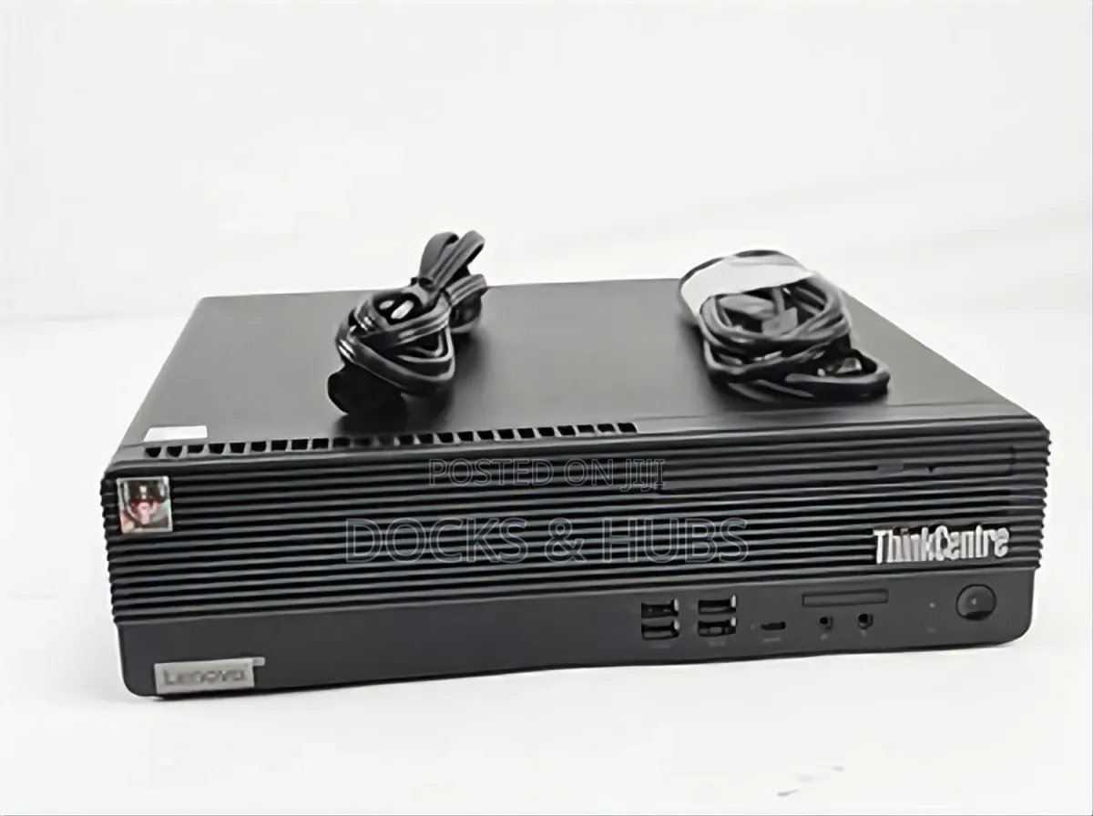 Desktop Computer Lenovo 16GB AMD Ryzen 5 SSD 512GB