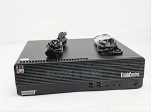 Desktop Computer Lenovo 16GB AMD Ryzen 5 SSD 512GB