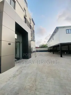 1bdrm Apartment in Dzorwulu for rent