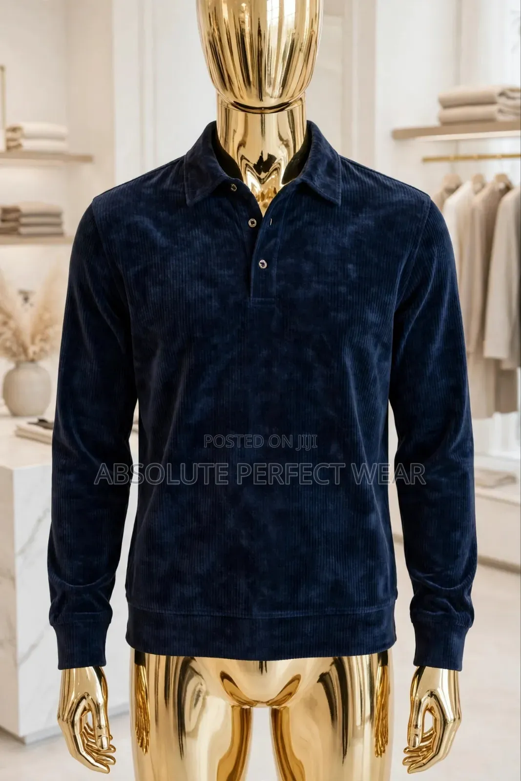 Gucci Inspired Designer Knit Jacket
