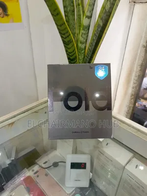 New Samsung Galaxy Z Fold4 256 GB Gray
