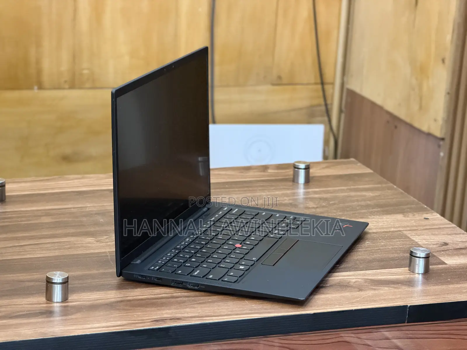Laptop Lenovo ThinkPad X1 Carbon 16GB Intel Core i7 SSD 512GB