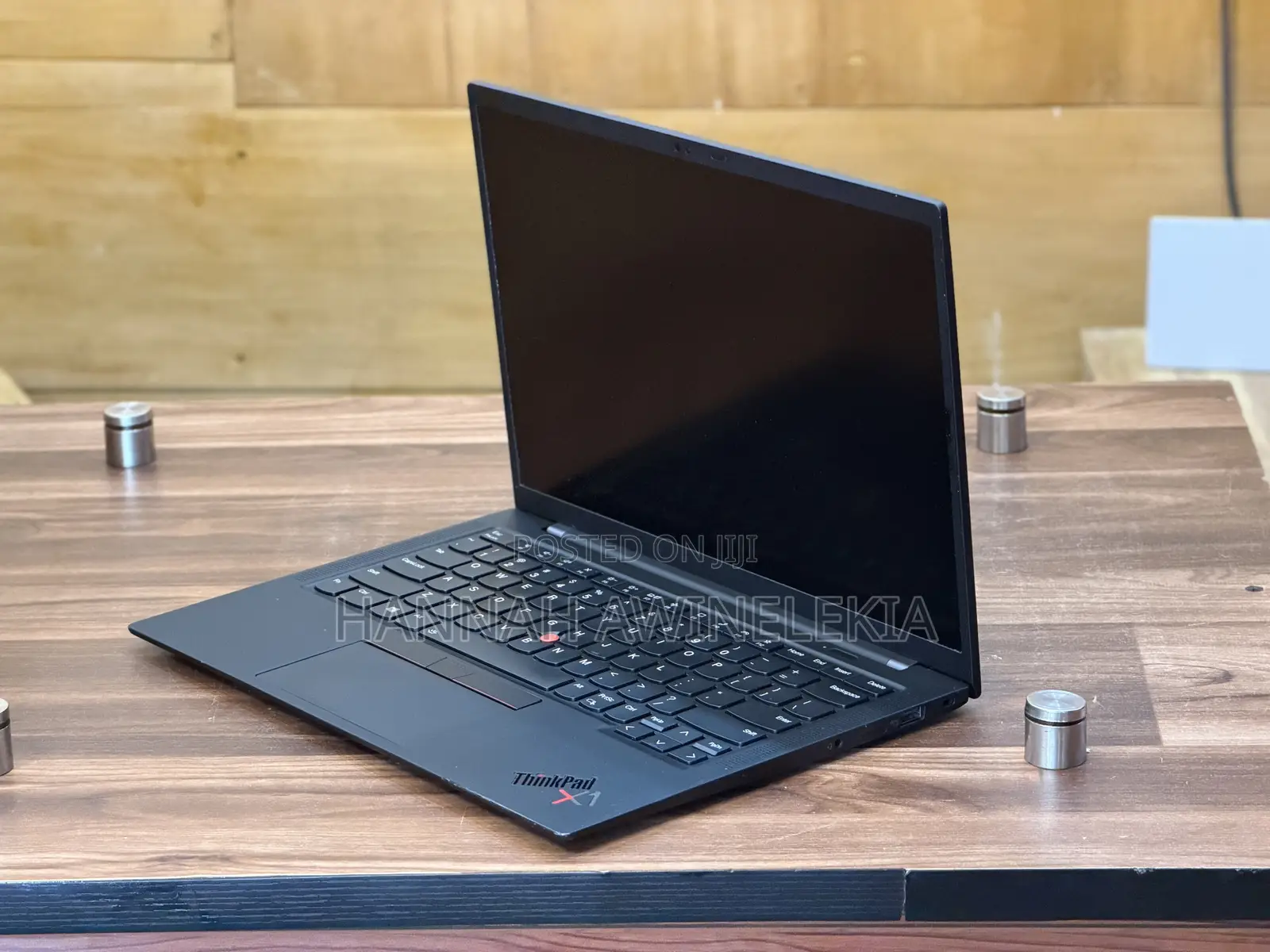 Laptop Lenovo ThinkPad X1 Carbon 16GB Intel Core i7 SSD 512GB