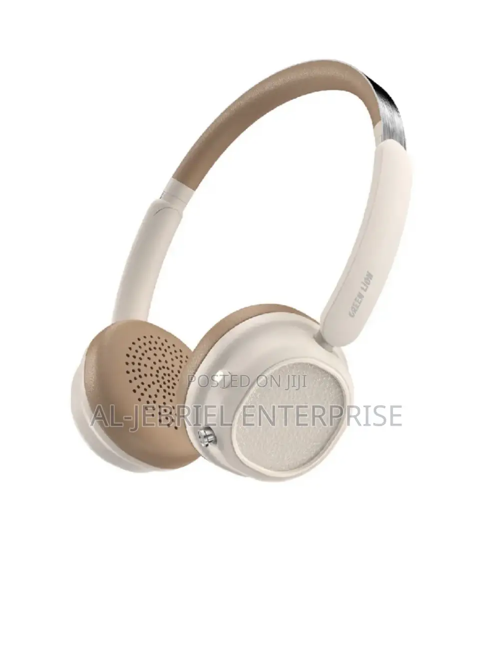 Urban Wireless Headset