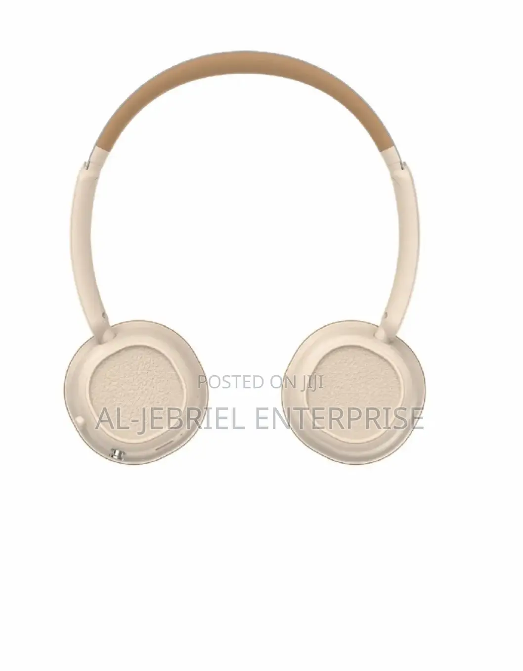 Urban Wireless Headset