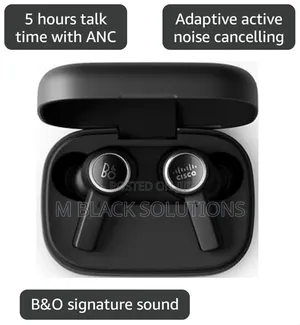 Bang & Olufsen Cisco 950 Wireless Earbuds