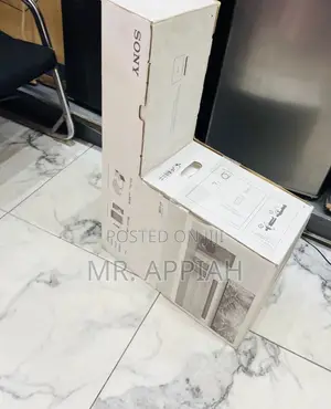 Powerful Audio, Elegant Design Sony Ht-S20r(400Watt)5.1channel