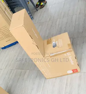 Audio -Vision 340w LG S60T 3.1ch Bluetooth Soundbar