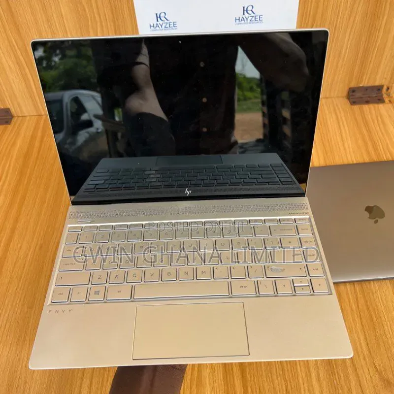 Laptop HP Envy 13 8GB Intel Core i5 SSD 256GB