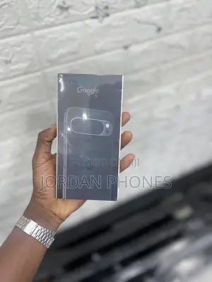 New Google Pixel 9 Pro 256 GB Green