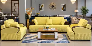 Sofa Set 6s