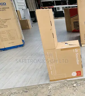 Echo-Elite Bluetooth 3.1ch LG 340W S60T Soundbar