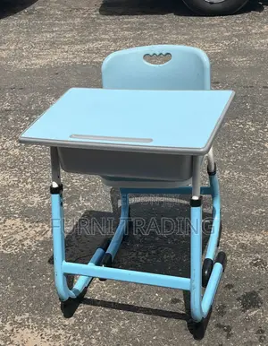 Individual School Desk