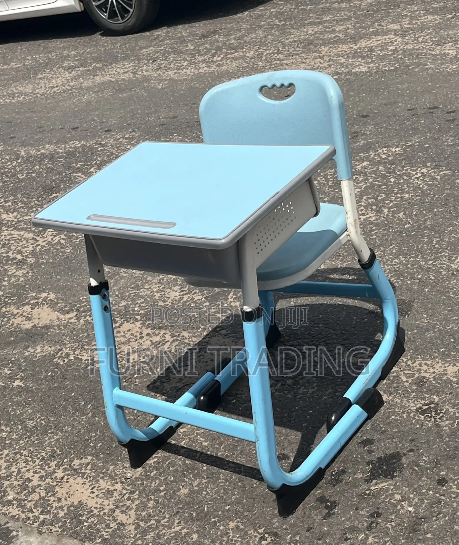 Individual School Desk