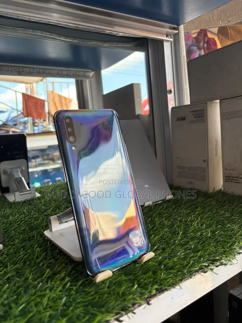 Samsung Galaxy A50 128 GB Blue