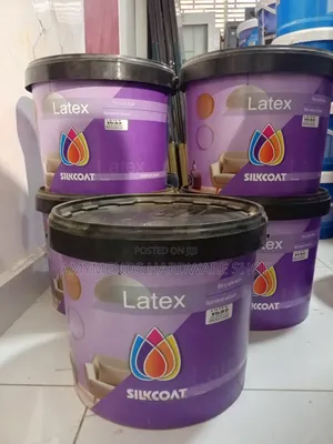 Silkcoat Latex Matt Interior Pants