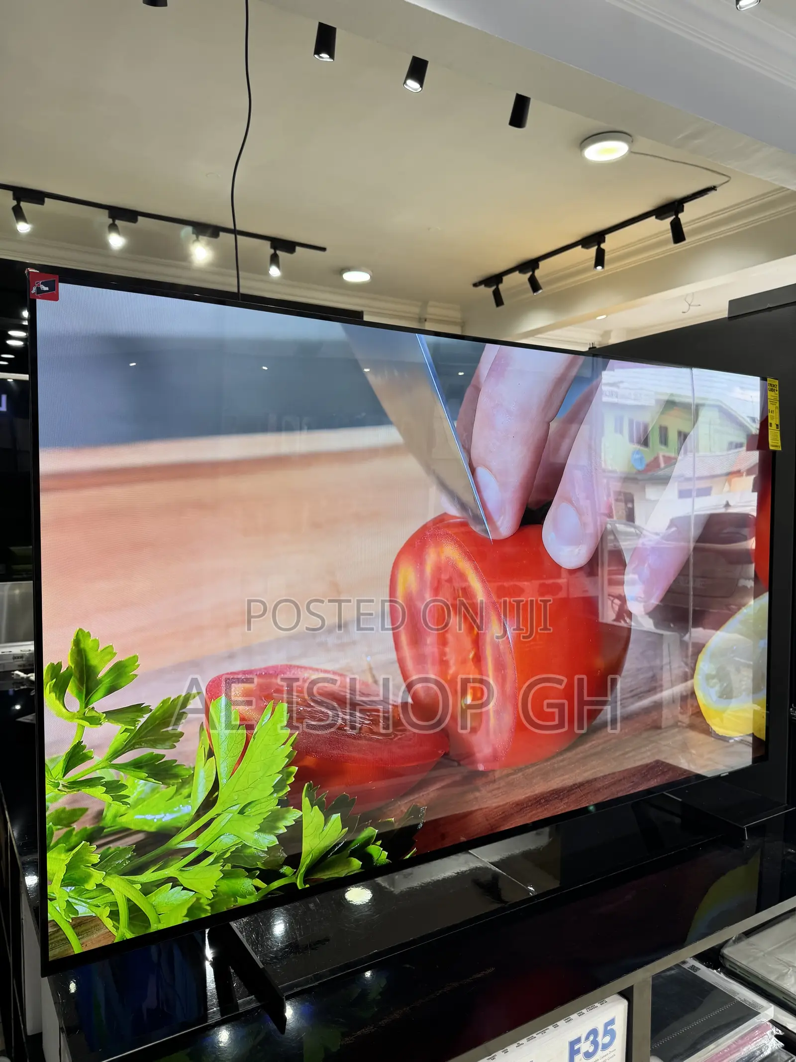 Samsung Oled TV