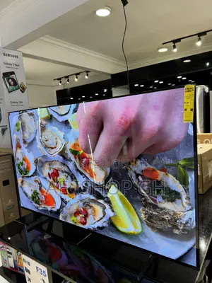 Samsung Oled TV