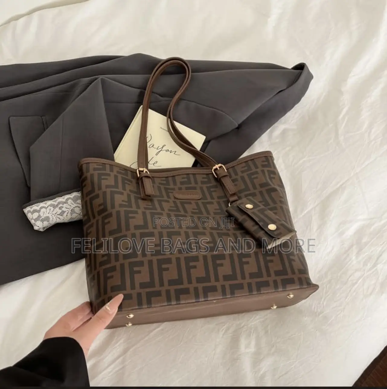 Your Everyday Tote Bags