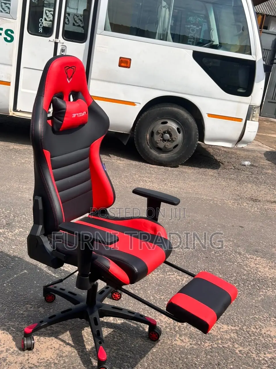 Gaming Chair