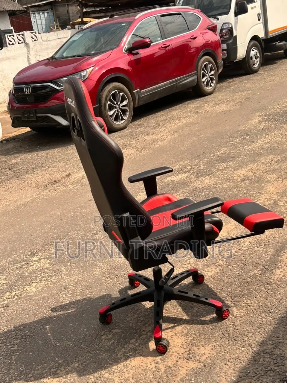 Gaming Chair