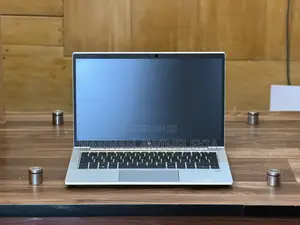 Laptop HP EliteBook 830 G8 8GB AMD Ryzen 5 SSD 256GB