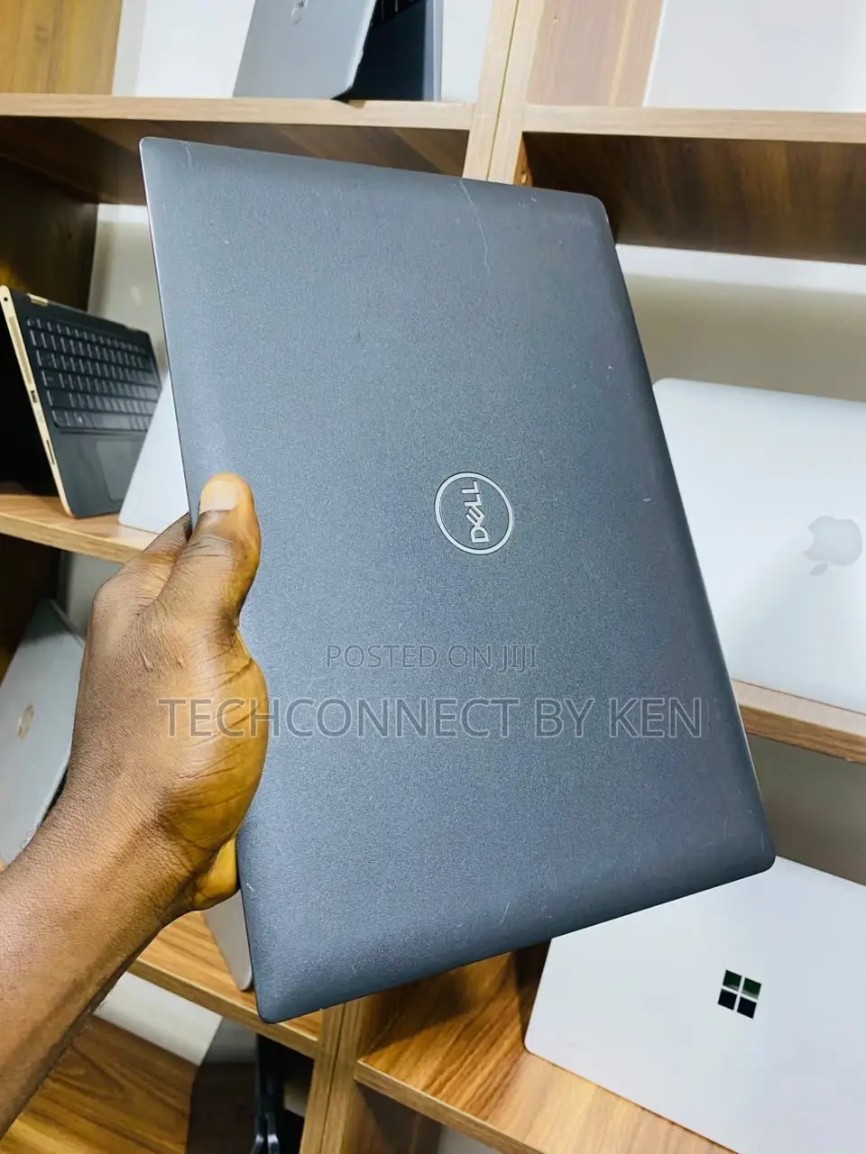 Laptop Dell Latitude 3420 8GB Intel Core i5 SSD 512GB