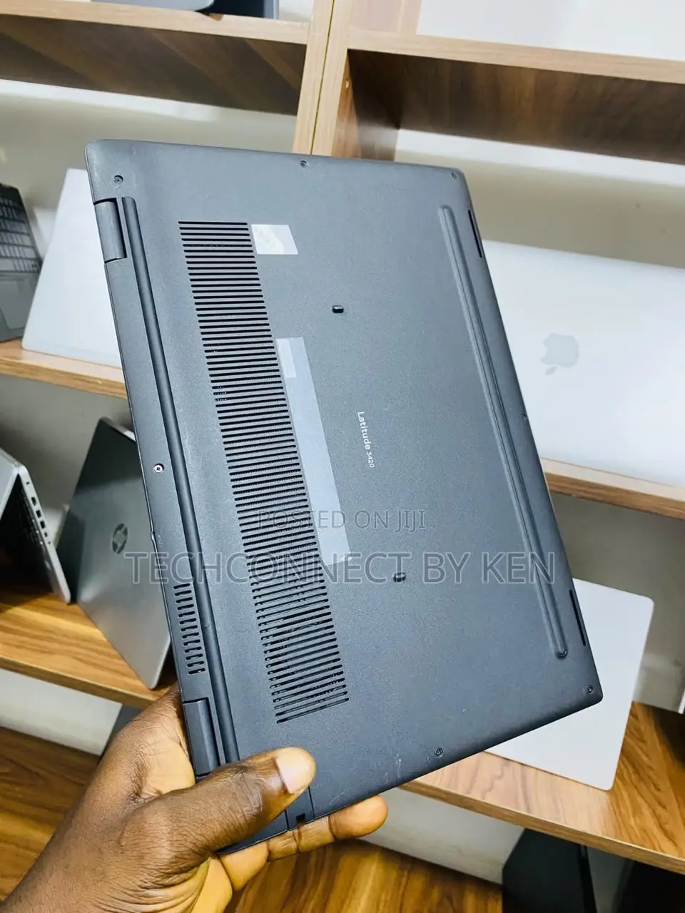 Laptop Dell Latitude 3420 8GB Intel Core i5 SSD 512GB