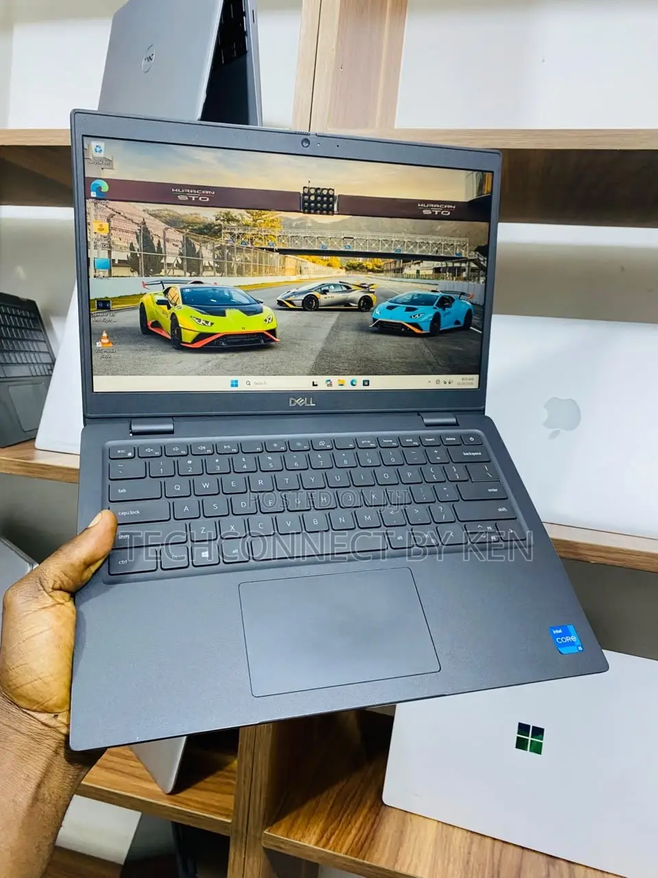Laptop Dell Latitude 3420 8GB Intel Core i5 SSD 512GB