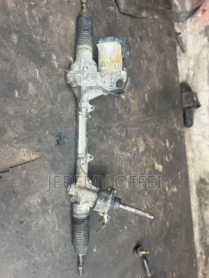 Home Used Ford Fusion Steering Rack 2013–2019