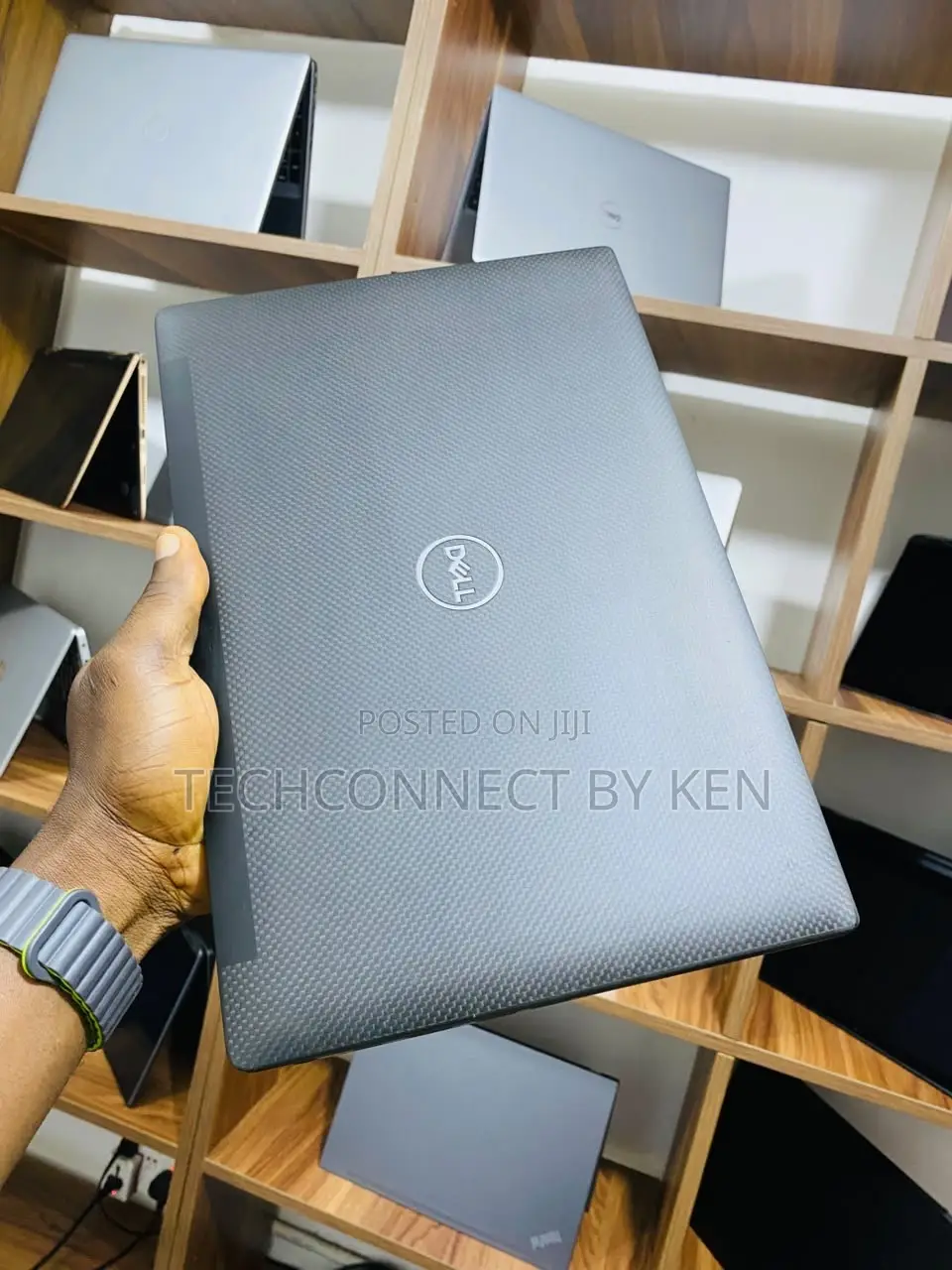 Laptop Dell Latitude 7480 8GB Intel Core i5 SSD 256GB