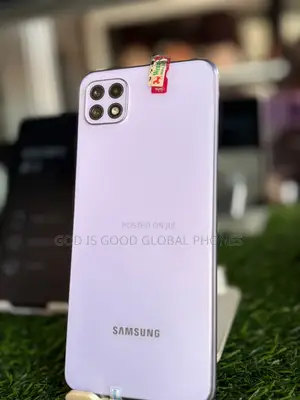 Samsung Galaxy A22 5G 128 GB White