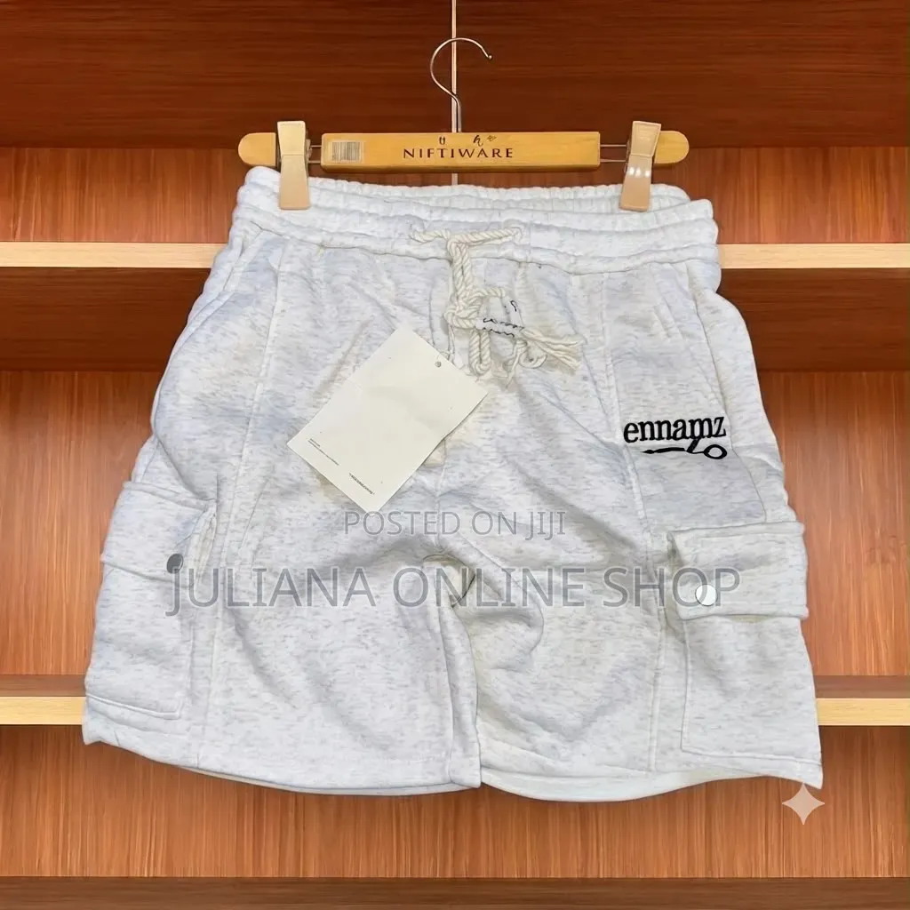 Quality Men Short Classy