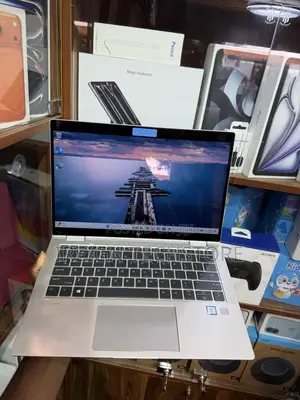 Laptop HP EliteBook x360 1030 G4 8GB Intel Core i5 SSD 256GB