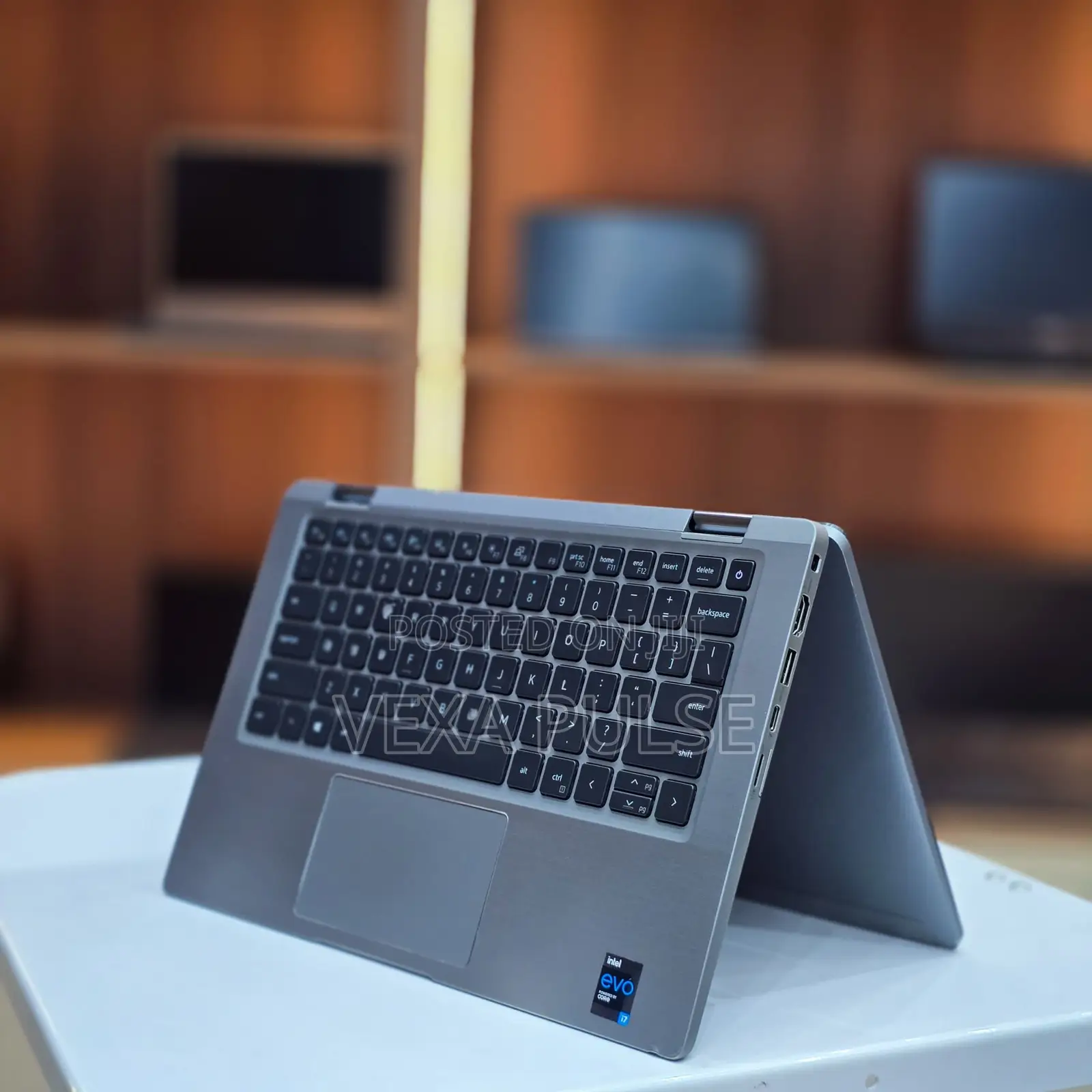 Laptop Dell Latitude 7320 16GB Intel Core i7 SSD 512GB