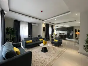 Furnished 2bdrm Apartment in Ghana Link Area for rent