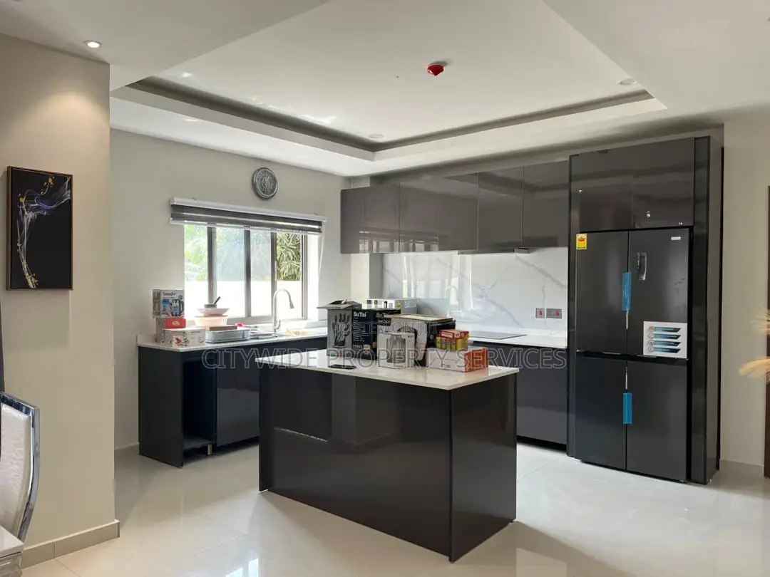 Furnished 2bdrm Apartment in Ghana Link Area for rent