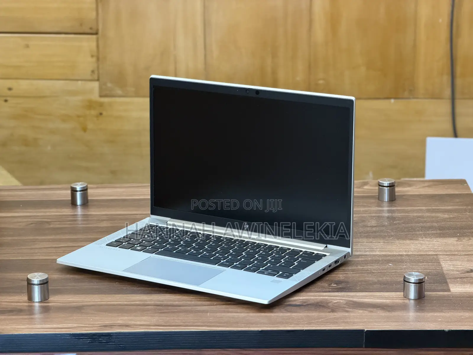 Laptop HP EliteBook 835 G7 8GB AMD Ryzen 5 SSD 256GB