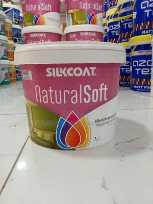 Silkcoat Natural Soft Silky Matt Interior Pants