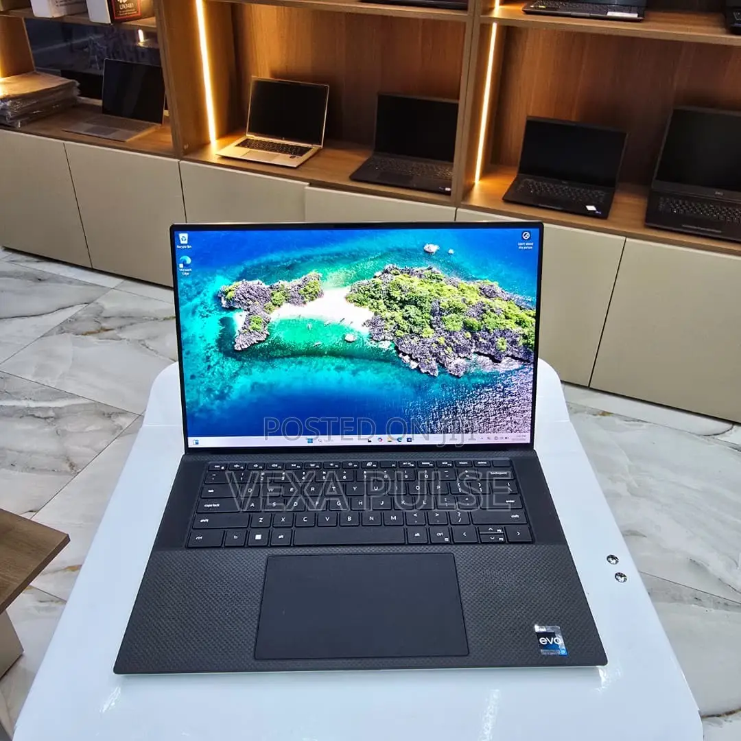 Laptop Dell XPS 15 9530 32GB Intel Core i7 SSD 1T