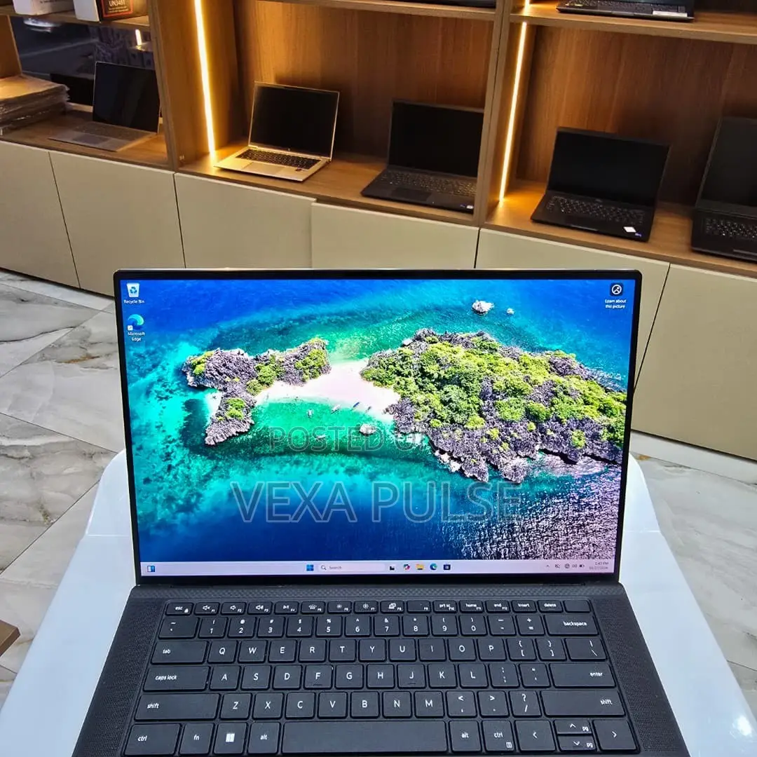 Laptop Dell XPS 15 9530 32GB Intel Core i7 SSD 1T