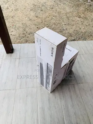 Limited Stock Sony HT-S20R Affordable Real Sound Home Cinema System