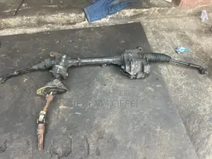 Ford Focus Steering Rack 2012–2018 | Home Used